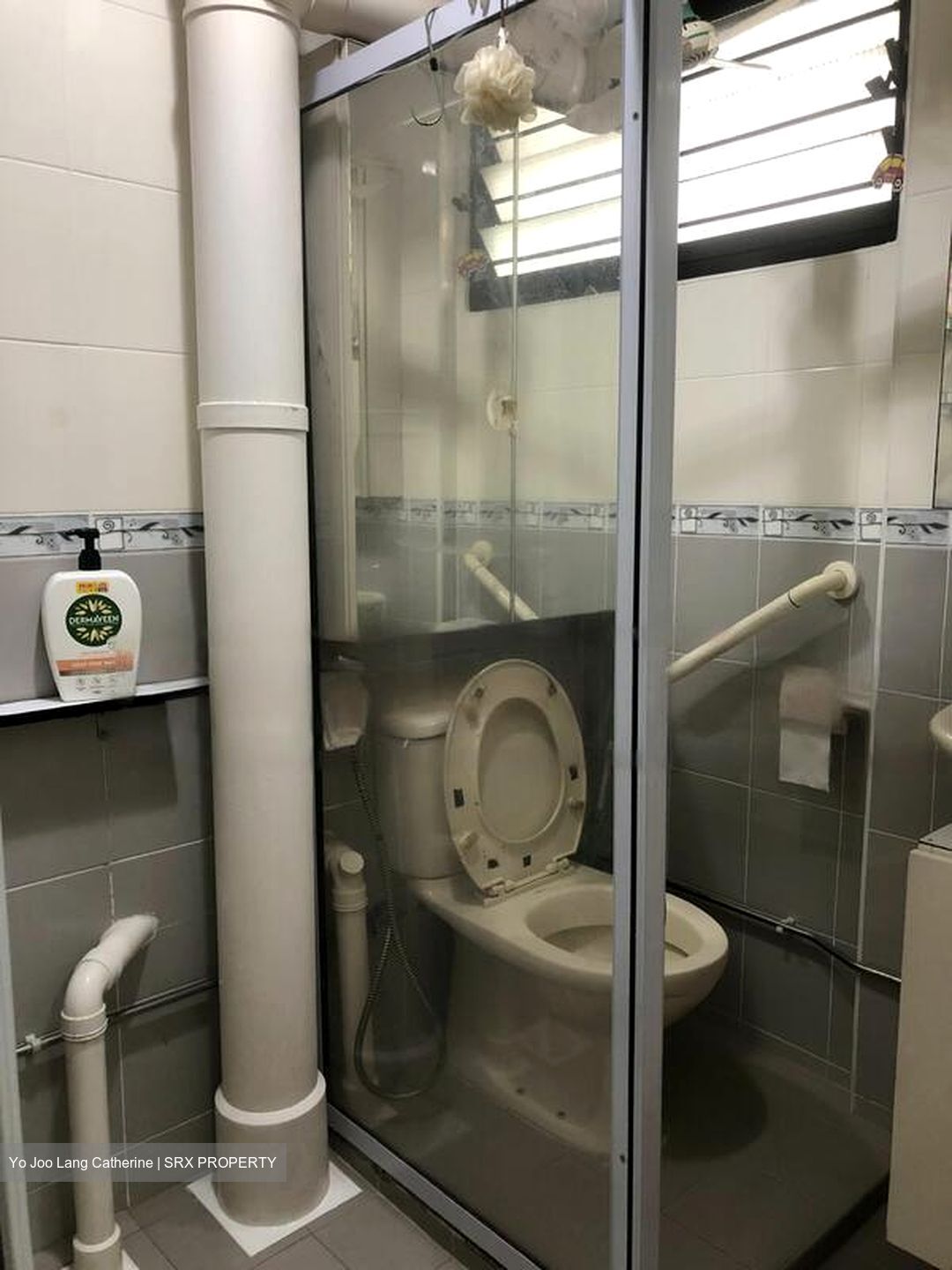 Blk 545 Cheng San Green (Ang Mo Kio), HDB 5 Rooms #461122041